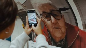 JCDecaux - Meet Marina Prieto (case study)