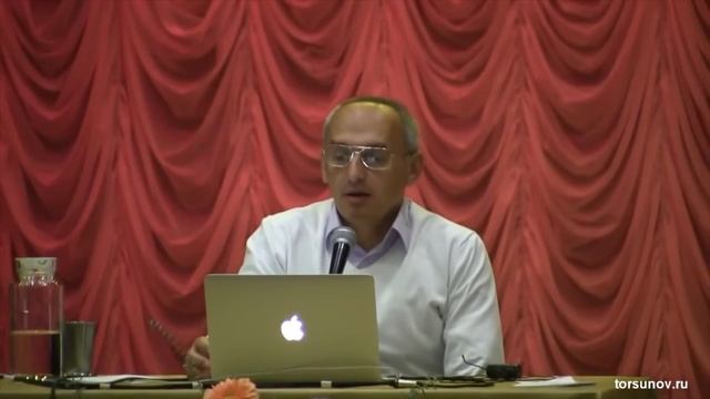 Внутри семьи не потеряй себя! Торсунов лекции