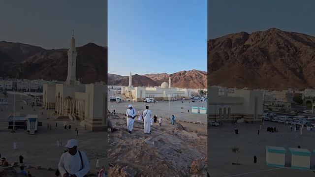 Гора лучников.Битва при Ухуде 1 часть смотреть онлайн