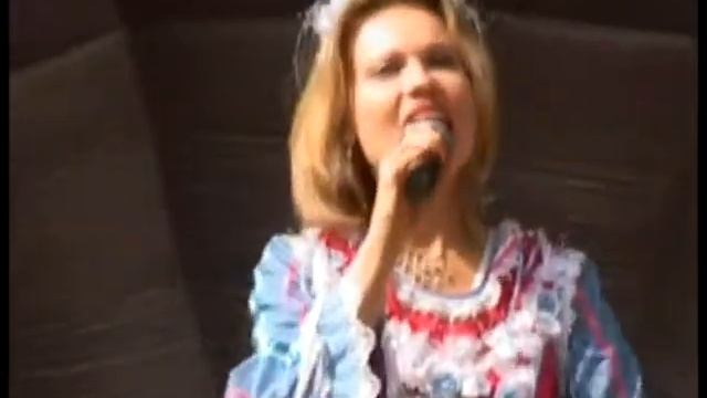 Елена Капитай ИНДУСТРИЯ ПРАЗДНИКА И ДЕНЬ ГОРОДА