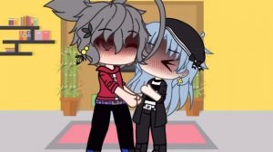 Жёсткий яой///13 карт реакция