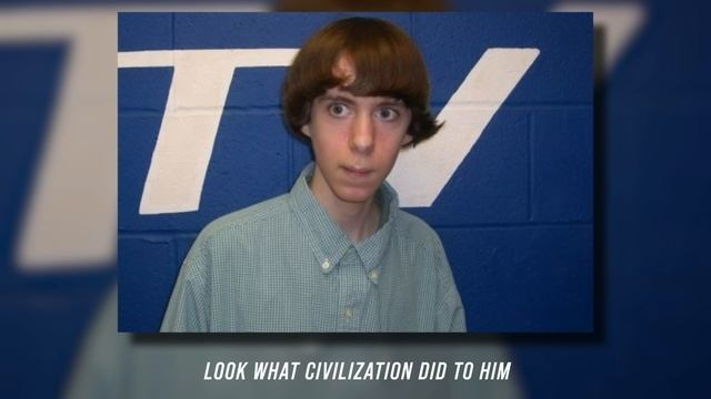 Adam Lanza - The Sandy Hook Elementary Sсhооl Shооting