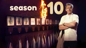 Сериал Адская кухня / Hell's Kitchen Сезон 10 серия 9