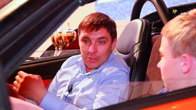 Будущие интеллектуальные лидеры России. Форум. Ярославль/ TalantRussia