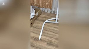 Подвесное кресло Баунти: обзор материалов и нюансы сборки.