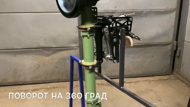 Маневровый лодочный мотор Рыбоход смотреть онлайн