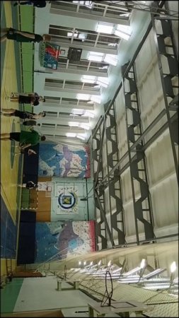Подготовка ч.2 с Basketball.Trainings