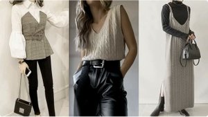 МОДНЫЕ БЕЗРУКАВКИ И ЖИЛЕТКИ ВЕСНА-ЛЕТО 2025💖