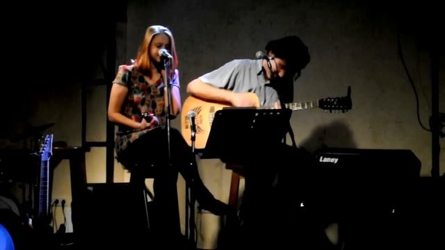 Верь мне cover Татьяна Зыкина feat. Liza Nosareva