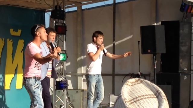 NEW! Айрат Сафин, DJ RADIK, DJ NIYAZ "Эйдэ дустым" смотреть онлайн