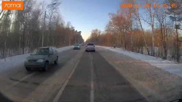 Объезд вокруг Лыткарино. смотреть онлайн