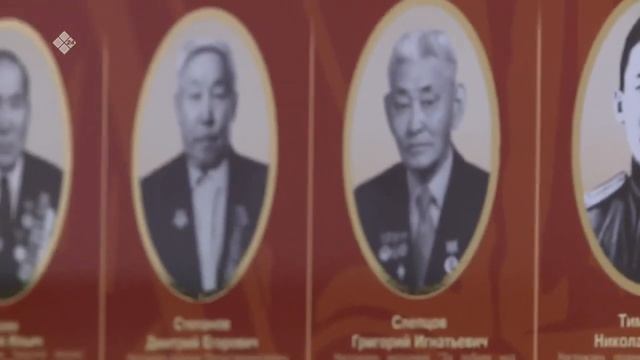 «Бу Дьокуускай» (07.06.22) смотреть онлайн