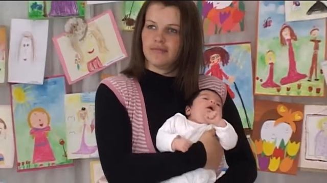 Фотоуголок в Дигитальном центре смотреть онлайн