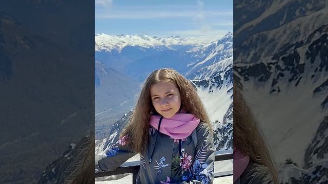 Красная поляна 2021 смотреть онлайн