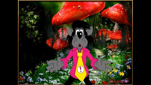 Все цветы  Для Людмилки  Nikolai