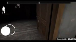 полупрохождение игры Granny Battery Mod Pack режиме Madness