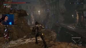 LIES OF P - 9 глава