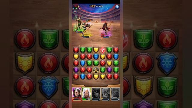 Турнир 4*💔|День 4-5|Затестил прогу, ага😂 смотреть онлайн