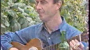 ВИА "Ариэль", русская народная песня "Чёрный ворон"