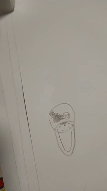 Как нарисовать Фокси из fnaf #пятьночейсфредди смотреть онлайн