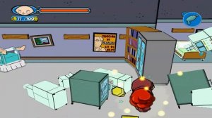 ТЕЛЕКАНАЛ 2Х2: ЗАБЫТЫЕ ИГРЫ [ЭДАЛТ СВИМ]