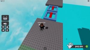 Как получить Retro в Slap battles