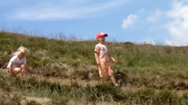 Маленький підкорювач Говерли