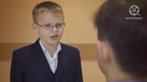 Не трус и не предатель (о дружбе,честности и мужестве п