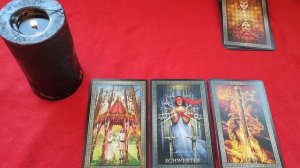 КАКОЕ НАКАЗАНИЕ ПОЛУЧИТ ВАШ ВРАГ ЗА СВОИ ЗЛОДЕЯНИЯ ?