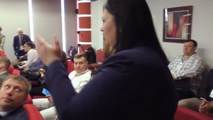 Промо-ролик конференции "Технологии права 2025"