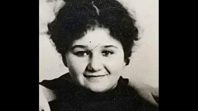 День народження Любов Кушта Марич смотреть онлайн