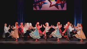 "Тамбовская матаня"