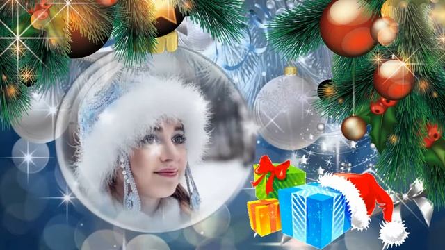 Скоро Новый Год! смотреть онлайн