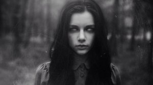 Фотографии с жуткой историей
