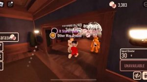 Как получить новые ачивки в Doors ￼