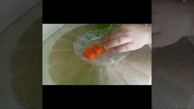 #shorts Вместо конфет! Теперь дети едят тыкву с удовольст? смотреть онлайн