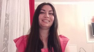 Видеовизитка для участия в молодёжном фестивале "Таврида-Арт"