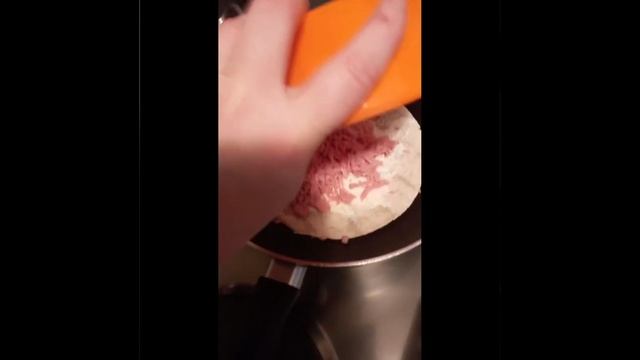 тортилия с солёной начинкой.Рецепт тортилии.Tortilia slana🥙 🤤😋👍