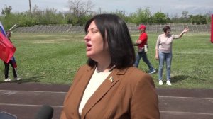 5-й юбилейный фестиваль ГТО на призы Б.Трофимова