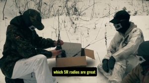 Winter Training (Full Video)–Jan 2025