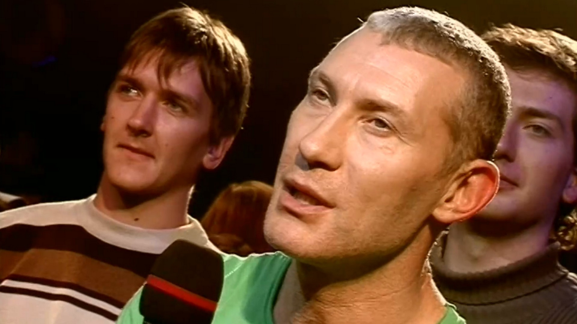 Смех без правил 4 сезон 6 серия