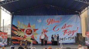 Театрализованный концерт "В памяти вечной" (3)