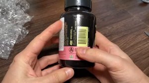 Распаковка Витамины Optimum Nutrition Opti-Women из Rozetka