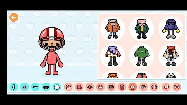 Хаги ваги в тока бока??😳😱Toca boca life world 🌎🌍 смотреть онлайн