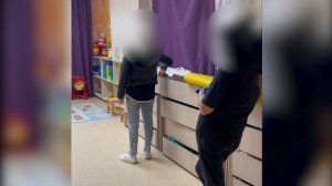 В Улан-Удэ двух сотрудников детсада уволили после алкогольного скандала