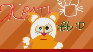 Кулинарное шоу кота Ричарда