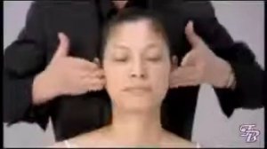 Японский массаж лица Zogan АСАХИ с русским переводом часть 1