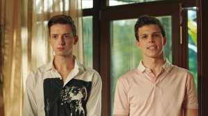 Война семей, 2 сезон, 10 выпуск