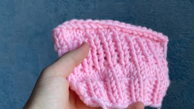 Вязальный влог 5. Новые процессы.Готовая робота.Просто вяжу смотреть онлайн