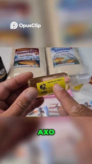 КАК АРОМАТИЗИРОВАТЬ ПРИКОРМКУ? 🤯 СЕКРЕТЫ УСПЕШНОЙ РЫ смотреть онлайн